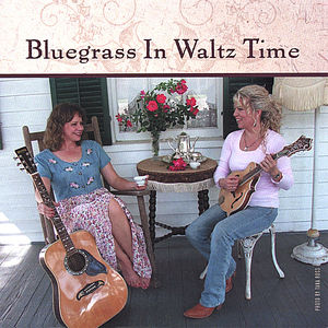 Bluegrass in Waltz Time