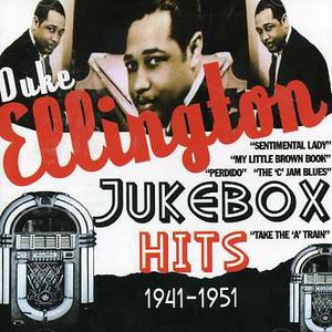 Jukebox Hits: 1941-1951