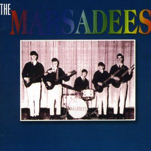 The Marsadees