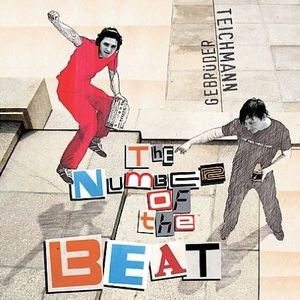 The Number Of The Beat