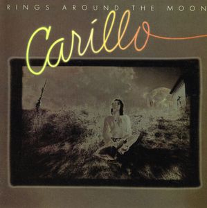 Rings Around the Moon