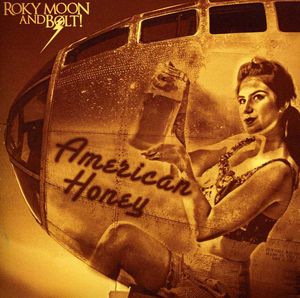 American Honey