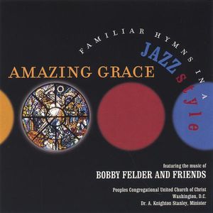 Amazing Grace