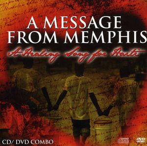 Healing Song for Haiti