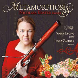 Metamorphosis