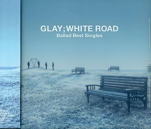 White Road: Ballad Best Singles (IMPORT)