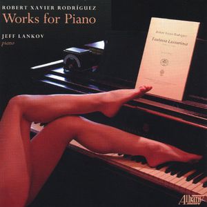 Works for Piano