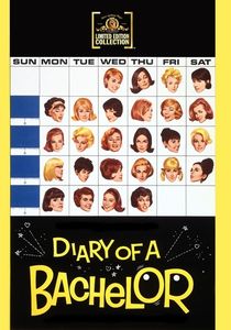 Diary of a Bachelor