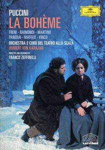La Boheme