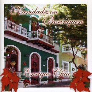 Navidades en Borinquen
