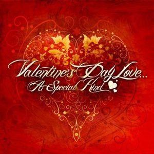 Valentine's Day Love Special Kind / Various