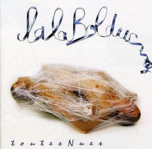 Toutes Nues (IMPORT)