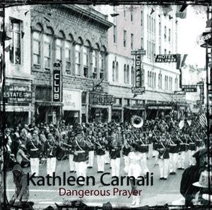 Dangerous Prayer
