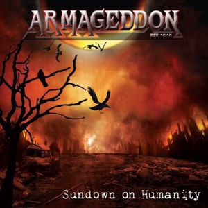 Sundown on Humanity