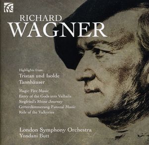 Orchestral Works