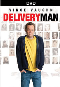 Delivery Man