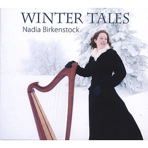 Winter Tales