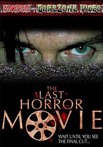 Last Horror Movie