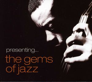 Presenting-Gems of Jazz / Various