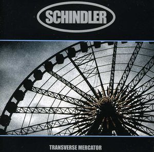 Transverse Mercator (IMPORT)