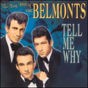 The Very Best Of: Tell Me Why