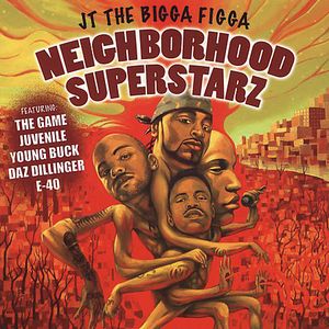 Neighborhood Superstarz