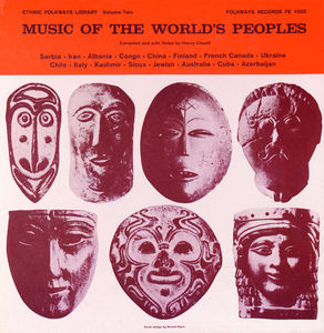 World's Peoples 2 / Various