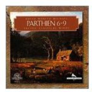 Parthien 6-9
