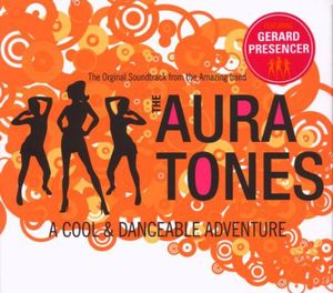 A Cool and Danceable Adventure