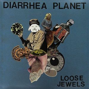 Loose Jewels