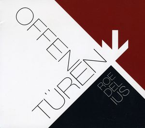 Offene Turen