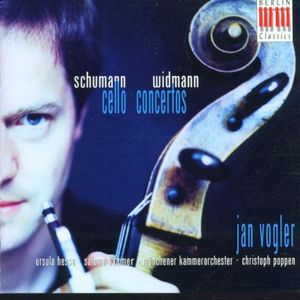 Cello Concerto / Dunkle Saiten: Dark Strings