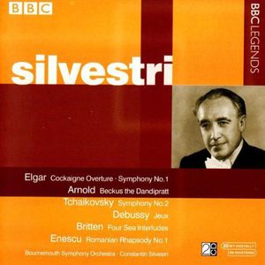 Cockaigne Overture / Symphony 1