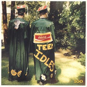 Teen Idles [EP]