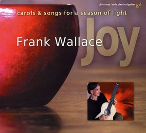 Joy: Carols & Songs