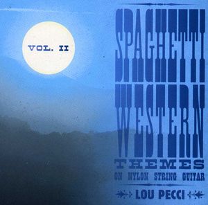Spaghetti Western Themes 2