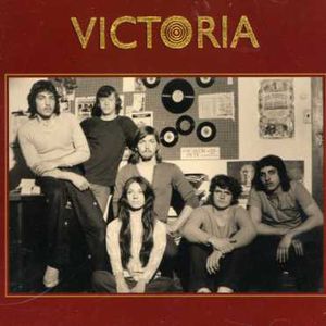 Victoria