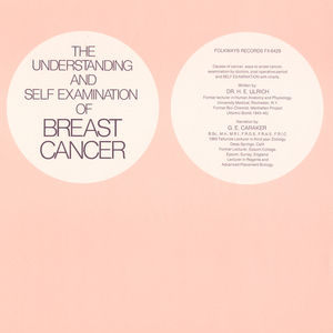 Understanding Self-Examination of Breast Cancer