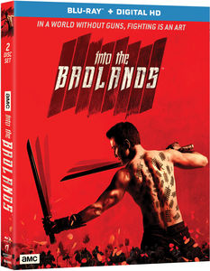 Into the Badlands: The Complete First Season