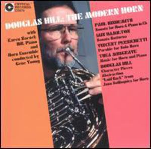Modern Horn