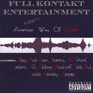 American Way Of Death