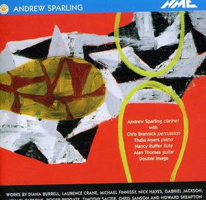 New Works for Clarinet / Various