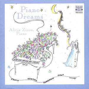 Piano Dreams