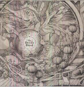 III: Tabula Rasa Or Death and The Seven Pillars