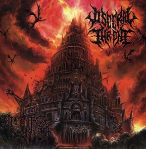 Omnipotent Asperity