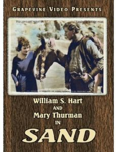 Sand (1920)