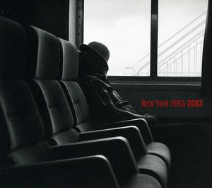 New York 1993-2003