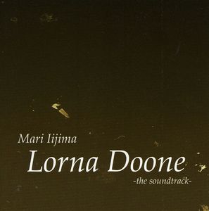 Lorna Doone (Original Soundtrack)