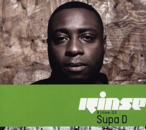 Rinse: 03