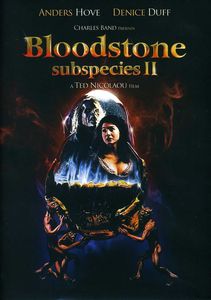 Bloodstone: Subspecies II